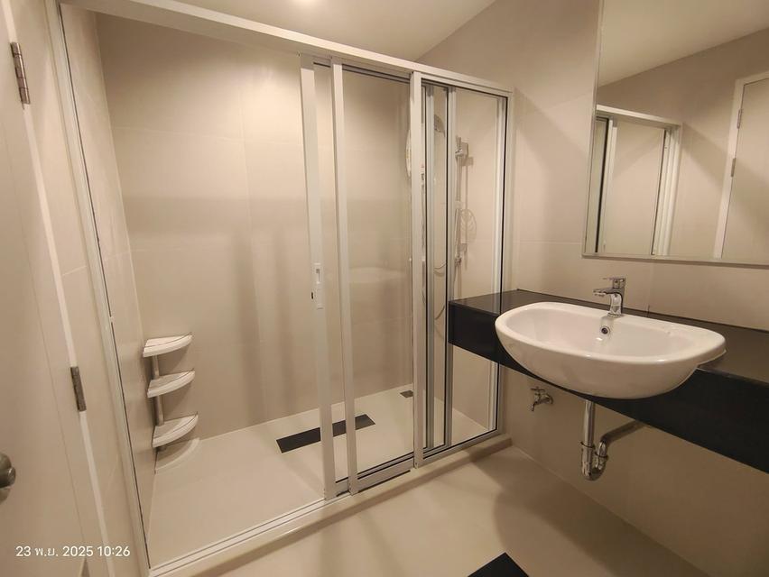 สวยตรงปก ไม่จกตา! ห้องแต่งครบ Furniture & Electric Appliances จัดเต็ม หิ้วกระเป๋าใบเดียวเข้าอยู่ได้เลย 5