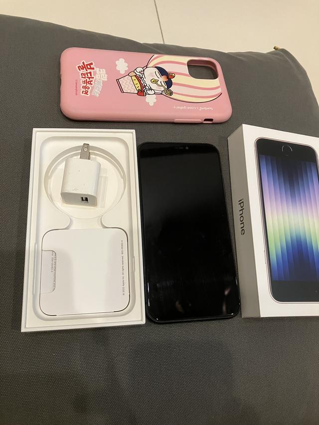 Iphone 11. 64gb สภาพ 90% แบตไม่มีปัญหา 7