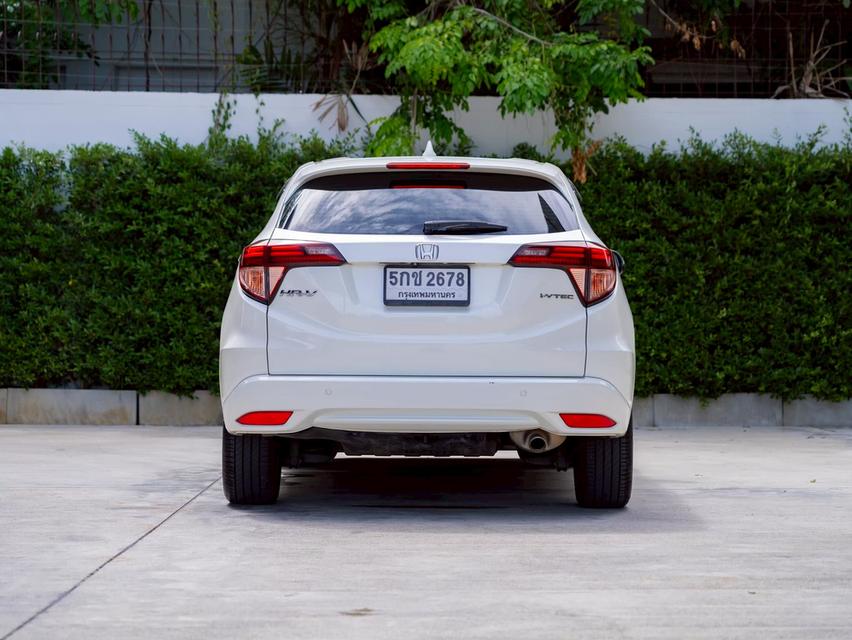 HONDA HR-V 1.8 E-LIMITED 2016 รูปย่อยที่ 4