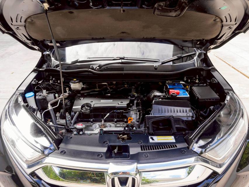 Honda CRV 2.4El Awd ปี18 19