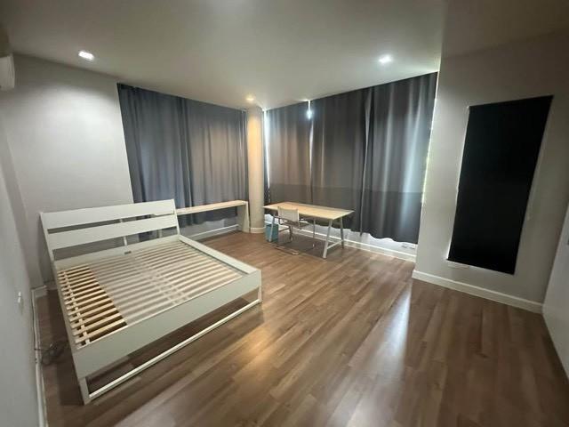 ขายบ้านเดี่ยว 2 ชั้น เนื้อที่ 52 ตร.วา โครงการ Setthasiri ศรีนครินทร์ พระราม 9 ซอยกรุงเทพกรีฑา 7 7