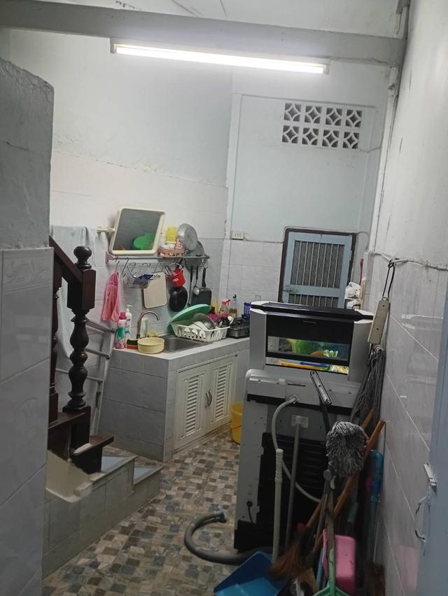 ตึกแถว ย่านบางลำพู ขนาด 10 ตารางวา 3