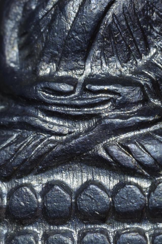 พระเครื่องหลวงปู่ทวด รูปที่ 10