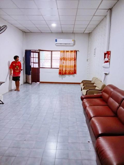 เลาดสวาย ลำลูกกา ลียบคลองสี่ ขายบ้านเดี่ยว รถไฟฟ้า BTS คูคต 4.8 กม. 20ตรว.140ตรม. ตลาดเอซี คลองสี่ 2.1 กม 3