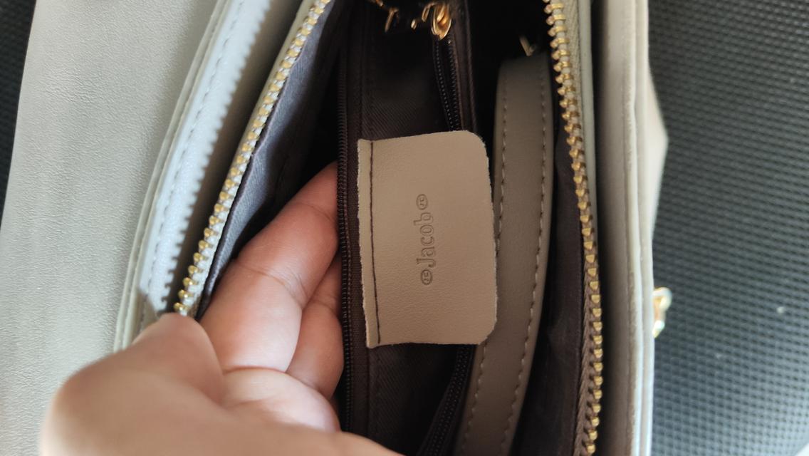 กระเป๋า JACOB ของแท้ รุ่น 4416 9