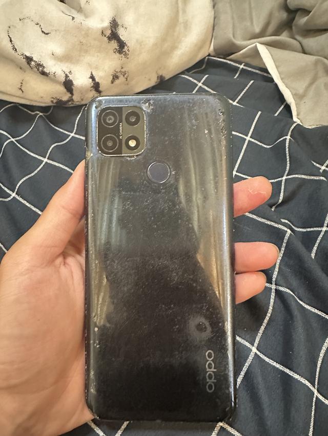 oppoa15s