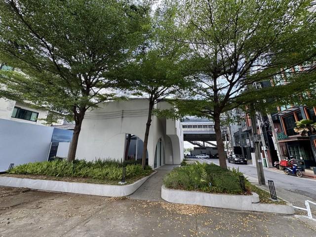 ให้เช่าแปลงใหญ่ 170 ตร.ว พร้อมออฟฟิศ ติดถนนใหญ่ รถไฟฟ้าบางพลัด 4