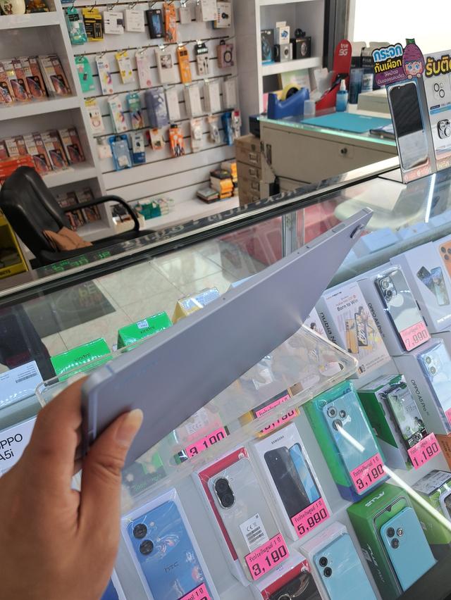 Samsung Galaxy Tab S10 FE  Ram8/128 GB ใส่ซิมได้ครับ 3