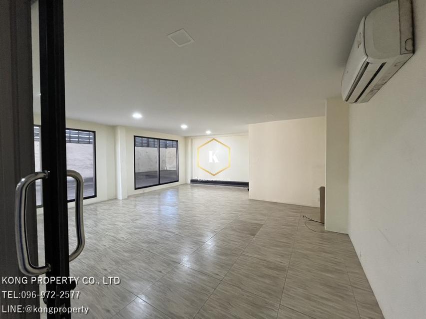 ให้เช่าโกดัง เอกชัย บางน้ำจืด อำเภอเมือง สมุทรสาคร สร้างใหม่ขนาด 491 ตรม 11