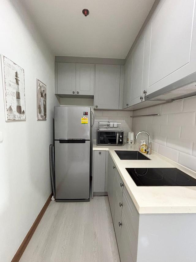 The Editor BTS Saphan Khwai 2