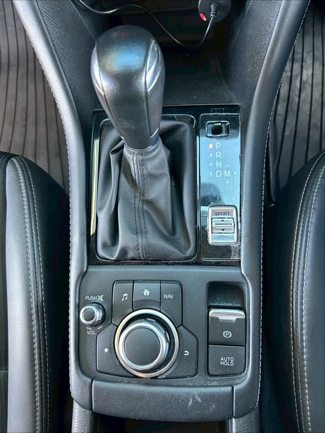 Mazda CX 3 2.0 Base+ AT ปี 2021 รถสวยมือเดียว ไมล์น้อย 14