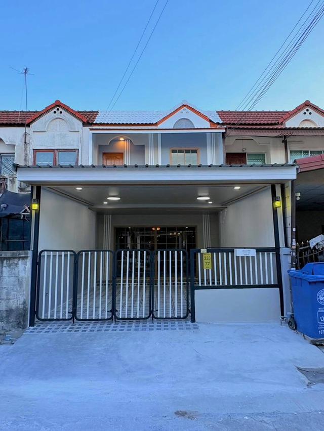 ⏰ ห้ามพลาด! บ้านรีโนเวท มบ.บุษกร บางบัวทอง ทำเลสายทะลุ ราคา 1.89 ล้าน ฟรีโอน + รับประกันหลังการขาย 3 เดือน 🛡️ 2