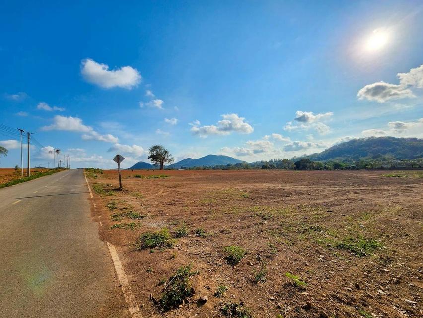 ขายที่ดินทำเลศักยภาพ ในอนาคตรถไฟฟ้าความเร็วสูงผ่าน และสนามบินนานาชาติอู่ตะเภา 5