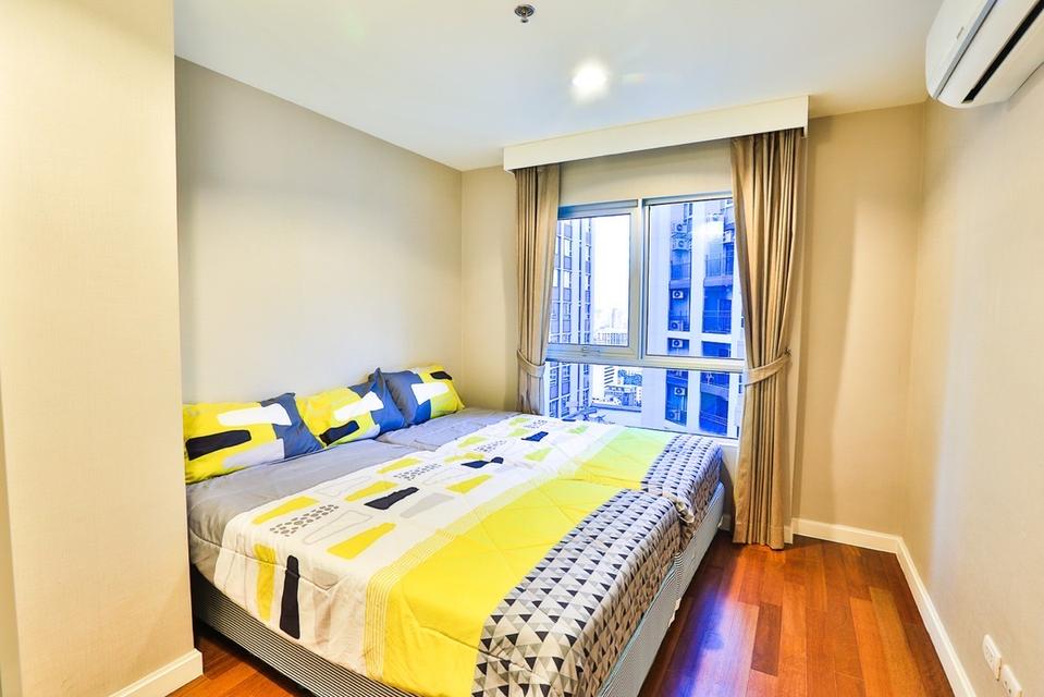 Condo for rent, good location, near shopping mall, convenient transportation 14