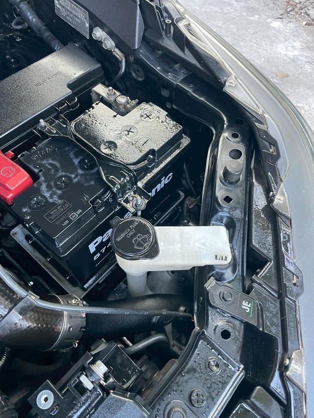 2021 Toyota revo 2.4 MT smart cab ยกสูง  ขาย 439,000.-  สอบถาม มีนบุรี 0853375537 เอเอ รูปที่ 12