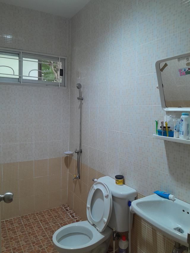 บ้านชั้นเดียวจังหวัดนครนายก 9