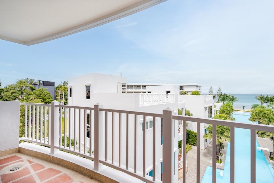 The Delfini Hua Hin – 2 Bedroom Seaview Family 16 Jun 26 - 31 Oct 26 3
