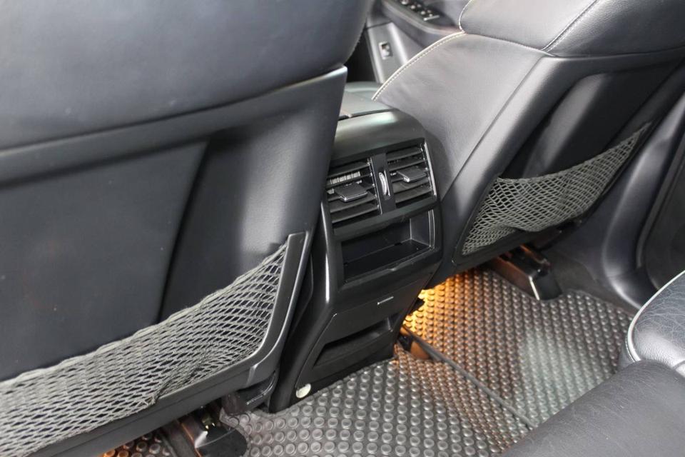 รหัสรถ JRS5565 Mercedes benz ML 250 2014 14