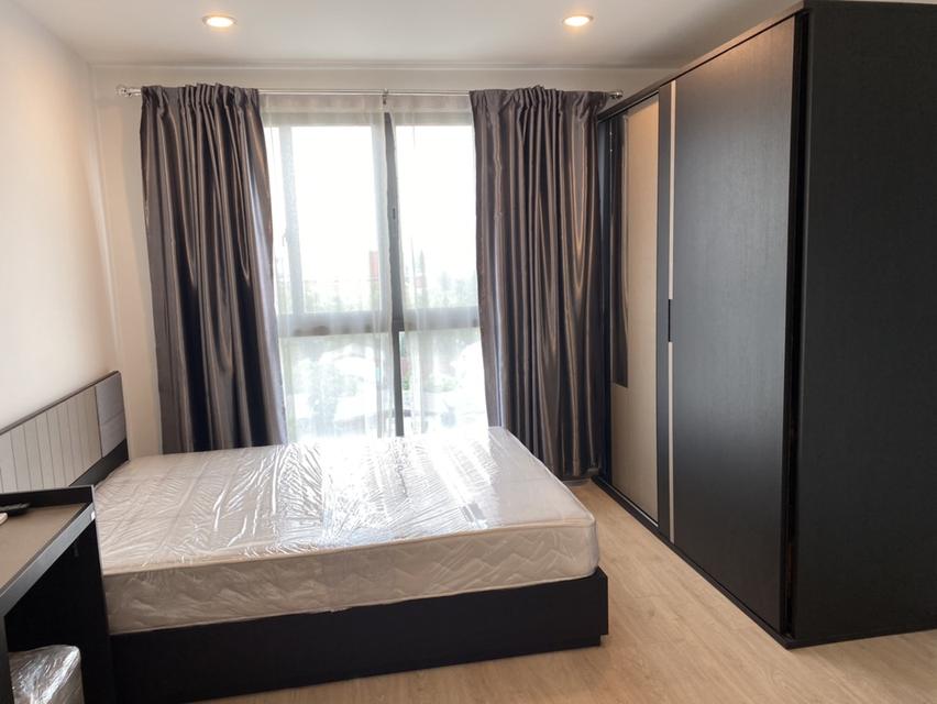 ให้เช่าคอนโด ไอดีโอ วุฒากาศ 2