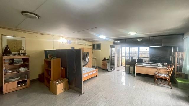 ขายคอนโด สถิตย์ภิรมย์คอนโดทาวน์ (ห้องมุม) ใกล้ MRT แยกติวานนท์ 4