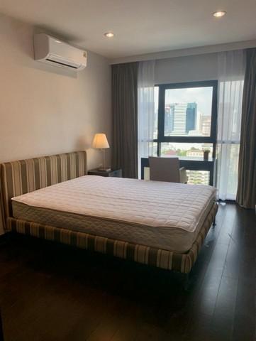 ให้เช่า สาทรการ์เดนท์ คอนโด ชั้น 20 ขนาด 78 ตรม ใกล้ BTS ศาลาแดง ใกล้สถานทูตมาเลเซีย 2