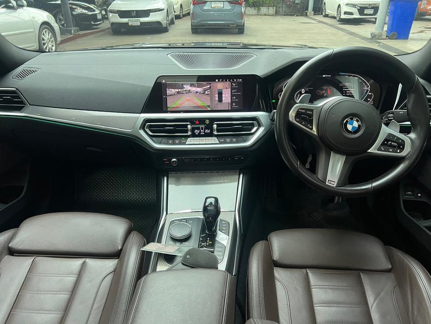 ขายBMW 330e Msport ปี20 1