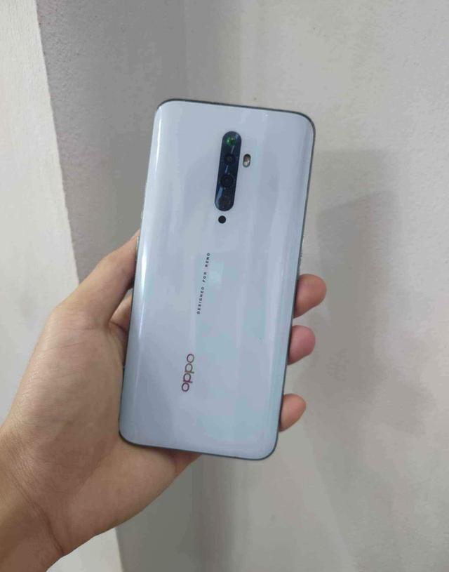 Oppo Reno 2F เครื่องเดิมๆแท้จากศูนย์