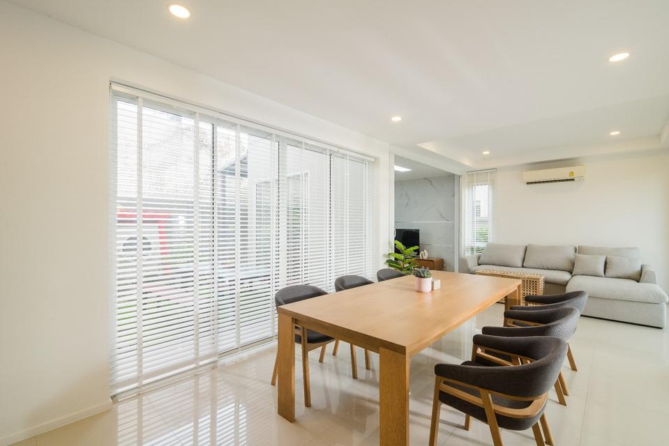 บ้านให้เช่า BARANEE PARK ศรีนครินทร์-ร่มเกล้า 3น4 น้ำ 65,000 ใกล้สุวรรณภูมิ 3