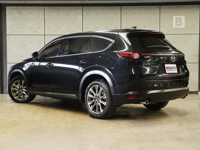 2023 Mazda CX-8 2.5 (ปี 19-26) SP Exclusive SUV AT รูปย่อยที่ 3