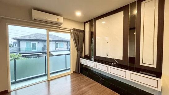 บ้านเดี่ยว นวมินทร์ 53 มบ.เดอะซิตี้ 13