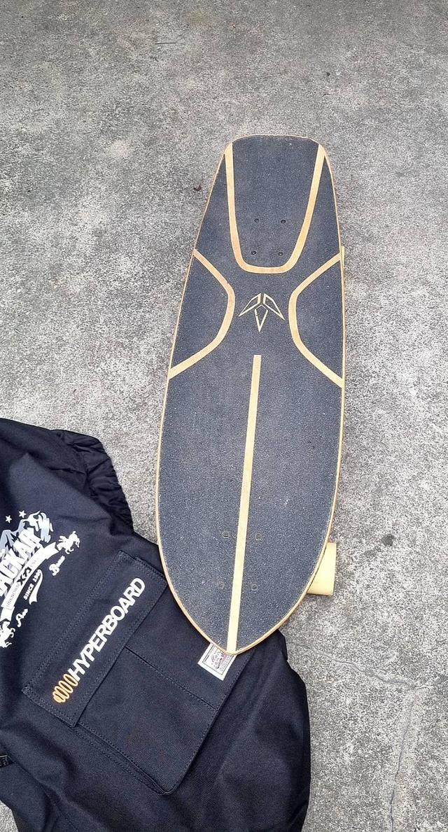 Surf Skate เซิร์ฟสเก็ต Rare Ant 32นิ้ว 14