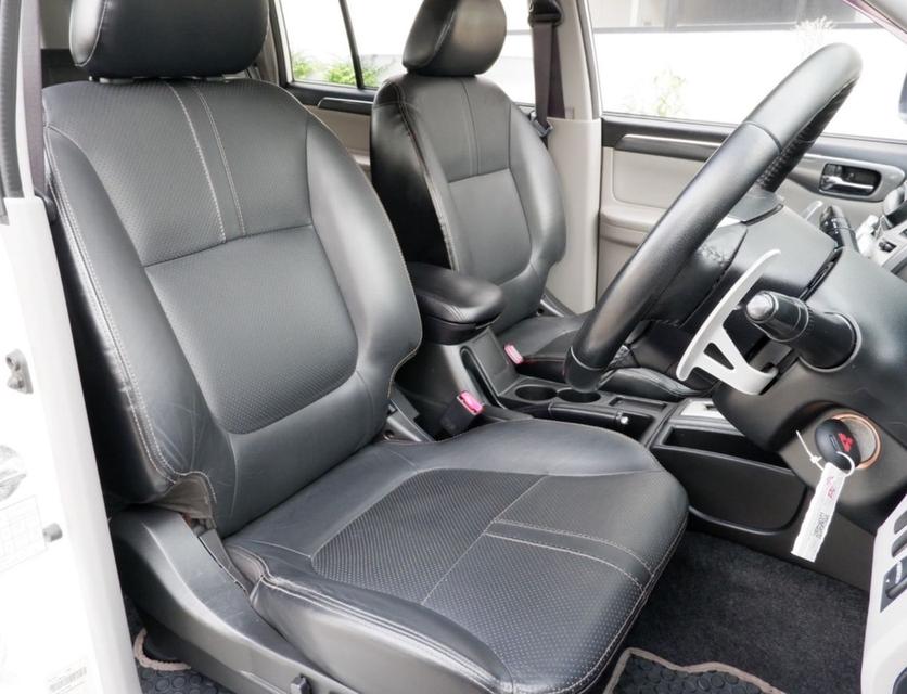 Mitsubishi Pajero Sport 2.5 GT AT ปี2015 9