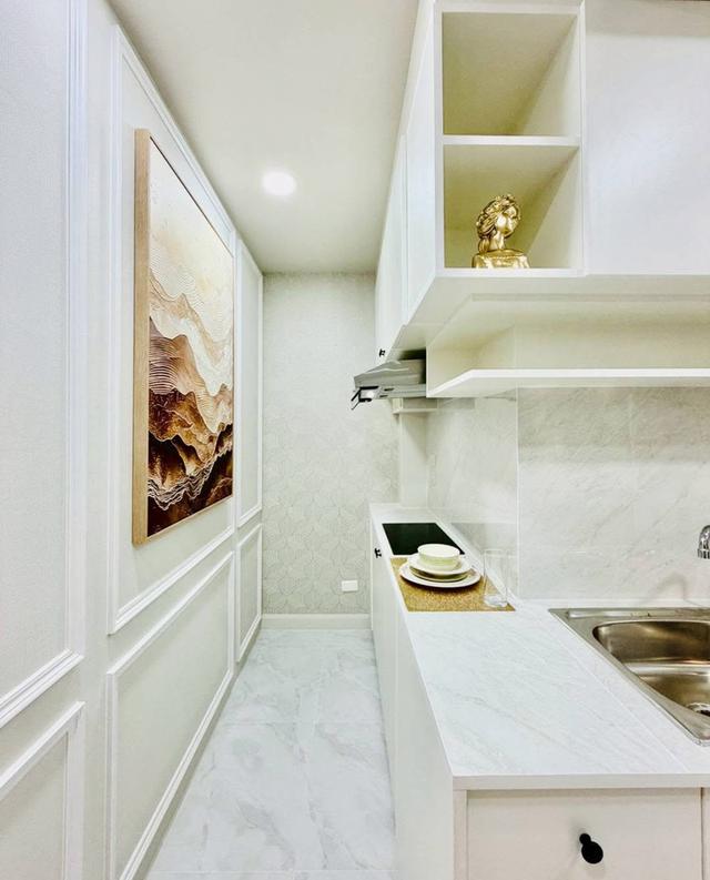 คอนโดวิวทะเล1 พัทยา ห้องสวย รีโนเวทตกแต่งใหม่ทั้งหมด 6