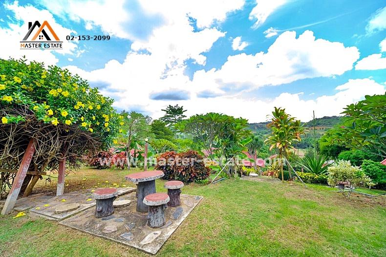 รีสอร์ทสวยบนเขาค้อ จ.เพชรบูรณ์ เนื้อที่ 4 ไร่ 2 งาน ในขุนเขากลางทะเลหมอก ขายพร้อมอุปกรณ์รีสอร์ท ดำเนินกิจการต่อได้ทันที 10