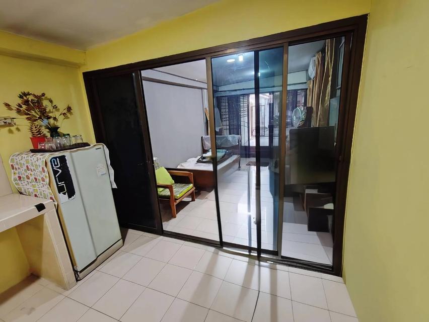 ขายบ้านเดี่ยว ซ.นวมินทร์ 68 ใกล้ร้าน Chocolate ville 13