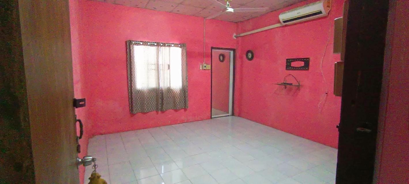 ขายบ้านพร้อมที่ดินราคาถูก 13