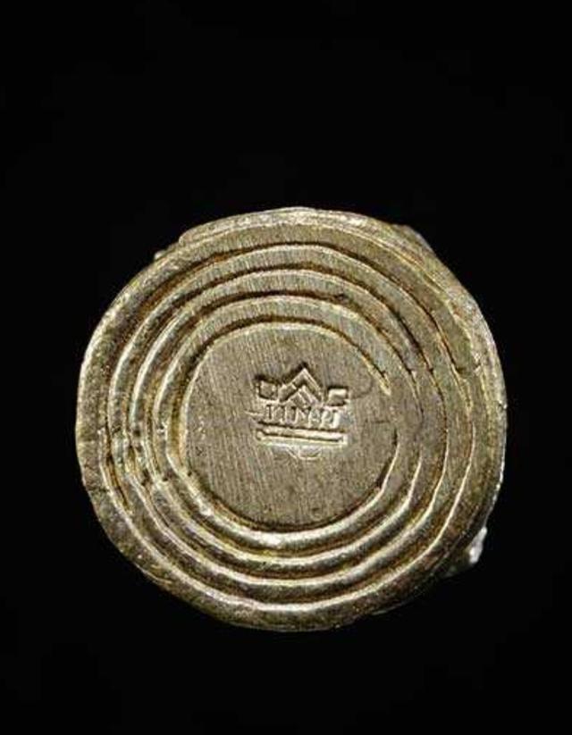 หนุมานกายสิทธิ์ เนื้อเงิน หลวงพ่อคง วัดวังสรรพรส ปี 2529 10