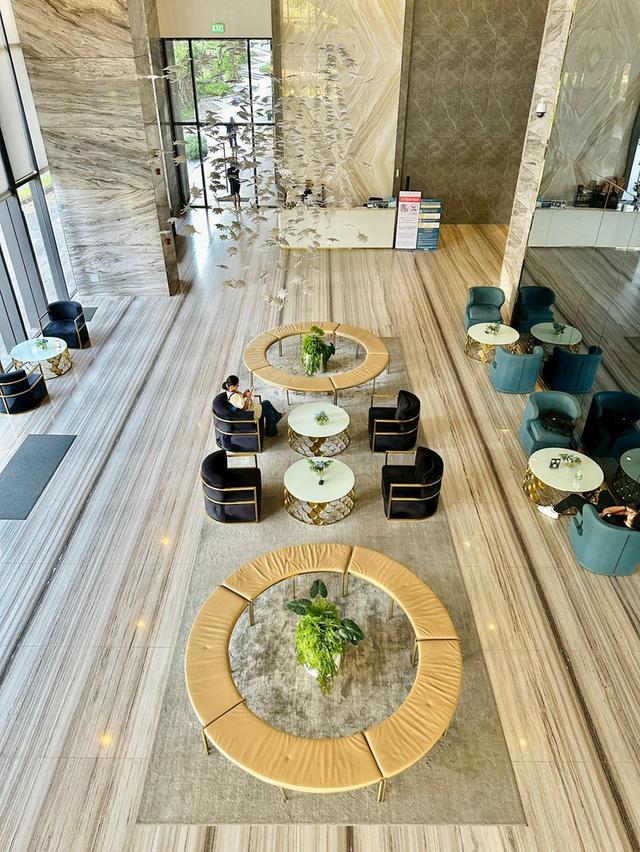 -ห้องสวยหายาก พร้อมเข้าอยู่ทันที ที่ One 9 Five Asoke Rama 9 ทำเลอโศก-พระราม 9 ใกล้รถไฟฟ้า เฟอร์ครบ วิวดี ราคาคุ้ม รีบก่อนหลุด 14