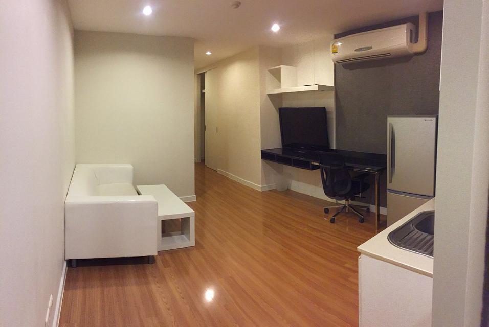 ขาย/ให้เช่า คอนโด Chamchuri Residence Lifestyle ขั้นเทพ ตกแต่งสวยมาก 1