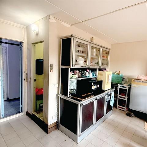 🔥 คอนโดห้องคู่ 76.78 ตร.ม.  เพียง 1.1 ล้านเท่านั้น‼️ ห้องคู่แบบนี้หาไม่ได้แล้วนะ 4