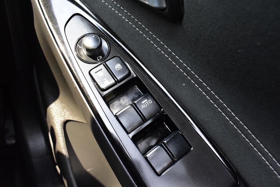 รหัสรถ PB1791 MAZDA 2 1.5 HICONNECT ดีเซล 2017 รูปที่ 8