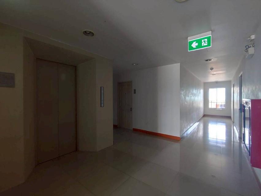 แอนนาคอนโดซอยโพธิ์แก้ว3 6