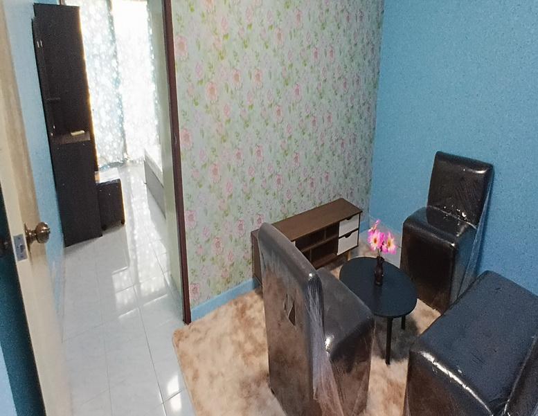 ขายคอนโดถนนพิบูลสงคราม 1ห้องนอน 14