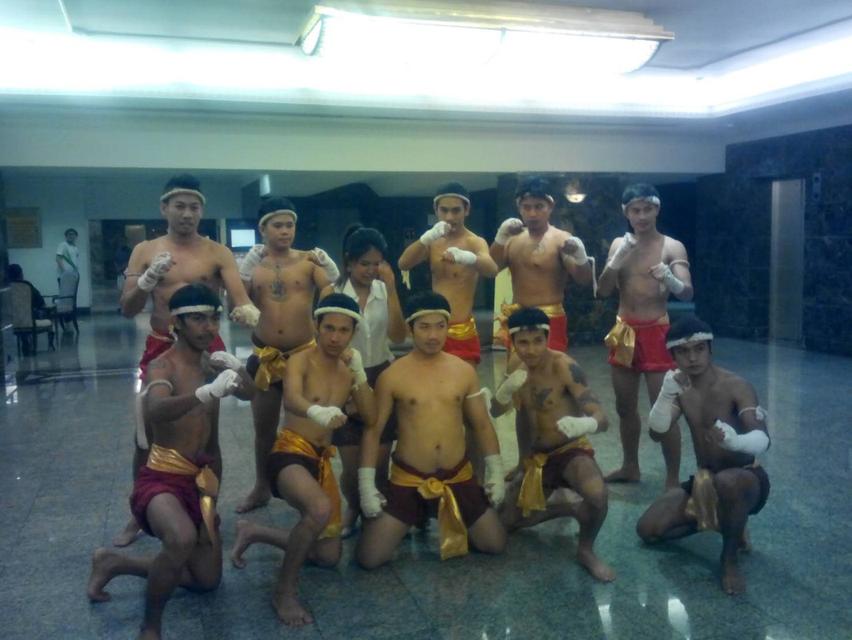 รับงานแสดงศิลปะไทยทุกประเภทพร้อมการแสดงโชว์ครบวงจร 15