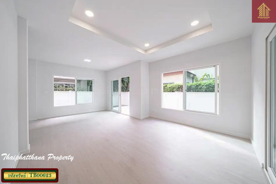 เดอะ เซนโทร วัชรพล (The Centro Watcharapol) 3