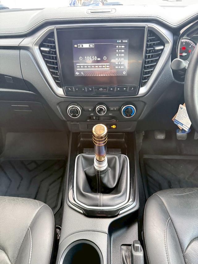 ISUZU D-MAX HI-LANDER CAB-4 1.9Ddi L DA 2021 MINOR CHANGE 7