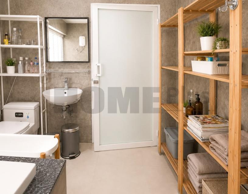 บ้านเดี่ยว Home office+โกดังสินค้า รามอินทรา5 แยก 18 16