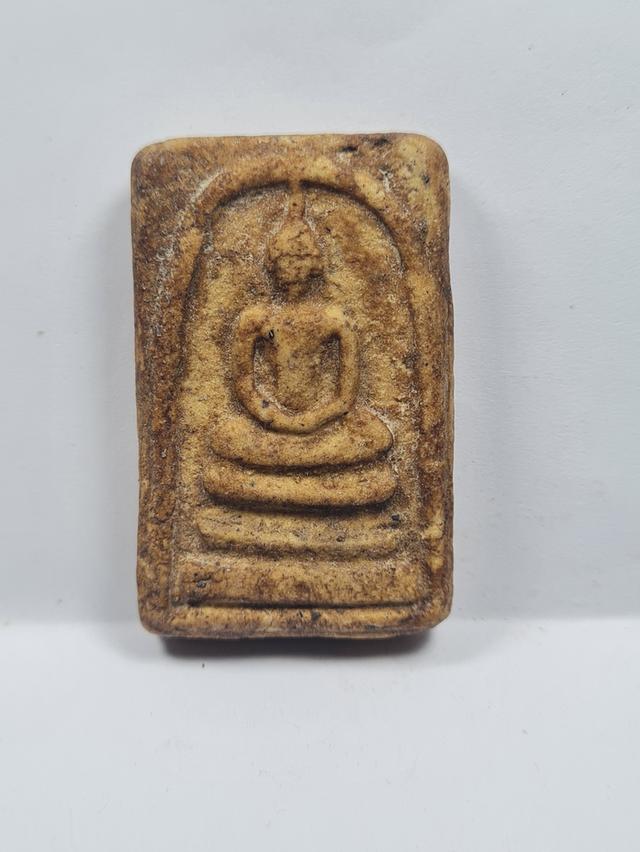 พระสมเด็จเก่า เนื้อหามวลสารตามรูป สนใจทักไลน์ได้