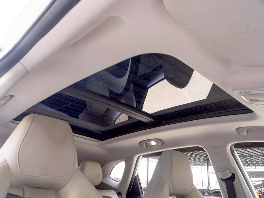 MG HS PHEV 1.5 ปีจด 2021♨️ #ประกันเครื่องเกียร์หลังการขาย3ปี / 30,000km. ♨️ 17