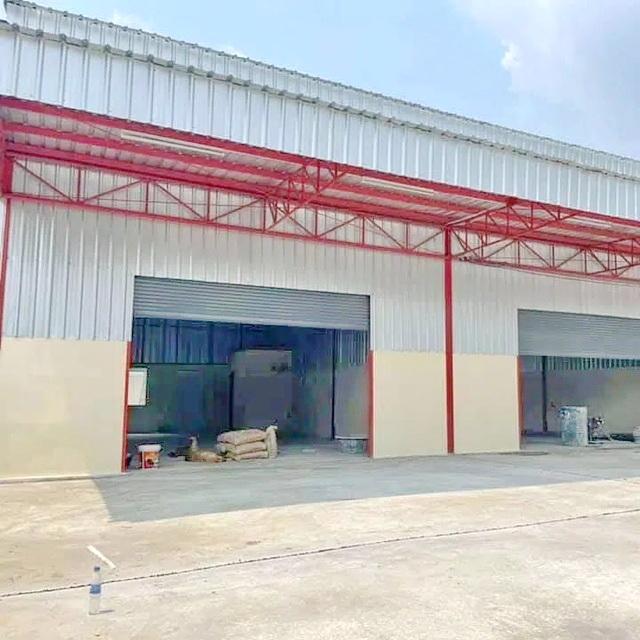 วัดสีกัน ดอนเมือง โกดัง 99บาทต่อตรม. โรบินสัน ทางด่วนศรีสมาน นานาชาติ ฮาร์โรว์ กรุงเทพฯ 200 ตรม. หลังสุดท้ายในรอบ 3 ปี 1